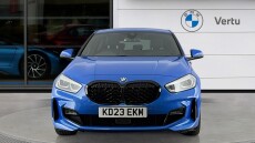 BMW 1 Series 118i [136] M Sport 5dr Step Auto [LCP] Petrol Hatchback